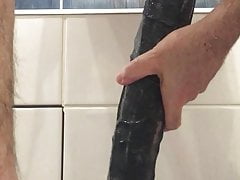 Dick Rambone Dildo MORE
