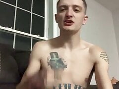 Cssh Master Busting Fags