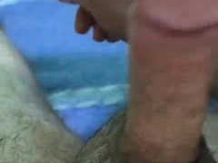 Arab pillow-biter hookup fur covered rump nail humungous Arab cock