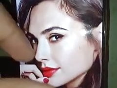 Gal gadot wonder women Fucked