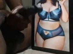 Nithya menon big ass cum tribute 3