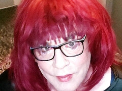 stockings boots and whip fun