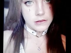 staryuuki (streamer) cum tribute