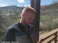 French outdoor bi desire