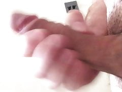 Quick wank