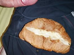 Cicci77's new cum breakfast