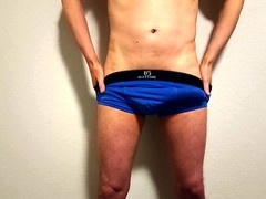 Cock grow, teen, solo