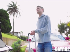 The cranks Next Door