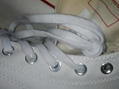 Converse New for cum