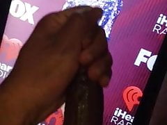 Taylor Swift - Cock Tribute