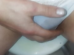 piss in panty