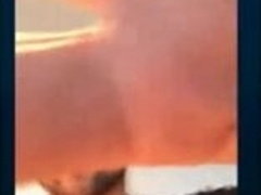 Str8 Dad Showcasing Off His Man Meat On Web Cam