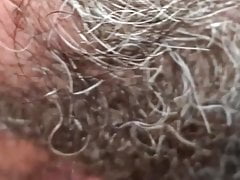 Fucking hairy ass