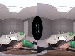 VirtualRealGay.com - St Patricks invade