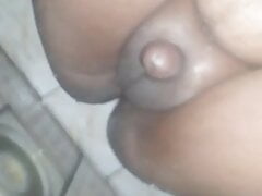 Quick enema