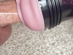 Fleshlight Fuck