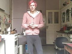 TWINK IS ALWAYS HUNGRY FOR RAW COCK