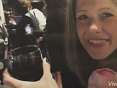 CumTribute
