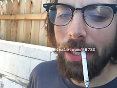 Smoking Fetish - Trip Smoking Video 2