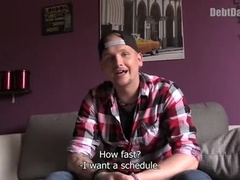 DEBT DANDY 147