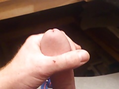 More of my cum