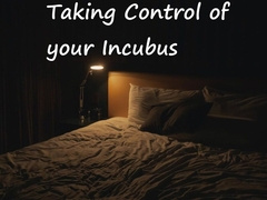 Taking Manage of your Incubus [Switchy][Msub][Romp Devil]