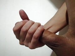 PLEASE HELP ME CUM