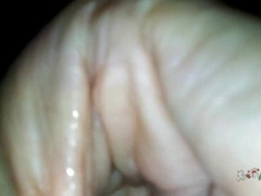 Amateur Bottom Returns for Bareback Breeding