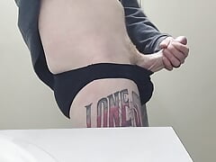 Work want, horny to the max