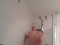 shower fun