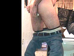 Freddy’s Construction website rectal