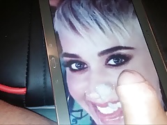 Katy Perry Cum Tribute.mp4