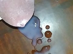 SLO mo cumshot