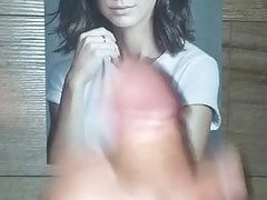 Lena Meyer-Landrut Cum Tribute