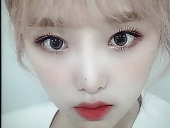 IZONE Yena birthday cum tribute 2
