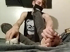 Verified amateurs, gay music, punk