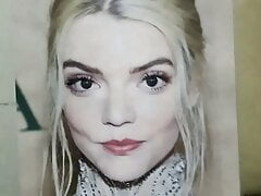 Anya Taylor-Joy Cum Tribute 1