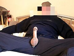 Estim Orgasmus