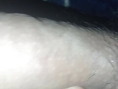 anal sex and lots of milk