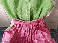 Dirndl-Brunzen 2