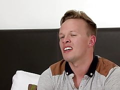 Beefy Noob Mj Wanks His Uncut One