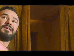 Dario Beck fellates Jessy Ares and banged