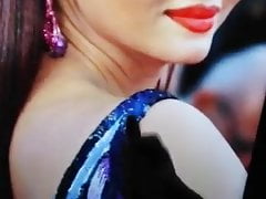Aishwarya rai cum tribute bhabhi pe garam  muthhh ki barish
