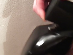 Fucking neighbor's black mules 2
