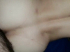 Daddy's Outdoor Adventure with a Black Macho Stud