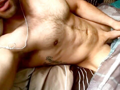 orgasm Motivation 47 - Euphoria