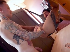 Hardcore, bottoming, assfuck