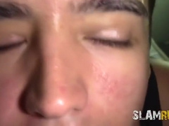 Gangbang College 2 With Johnny Bandera