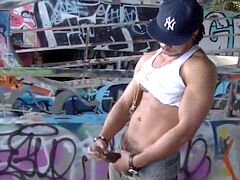 fellow so horny
