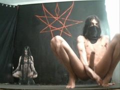 dishonorable harlot taunting